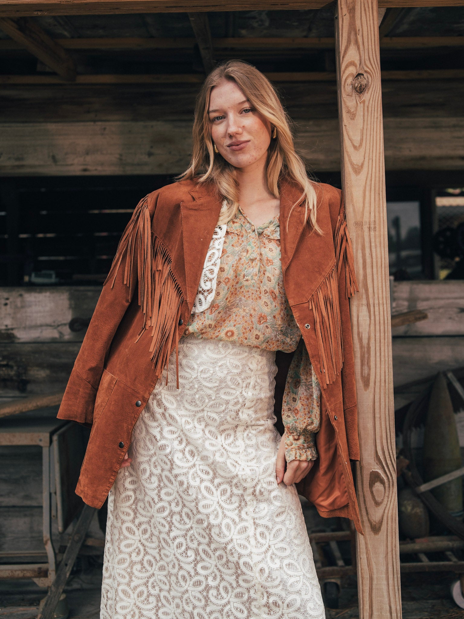 The Lula Vest