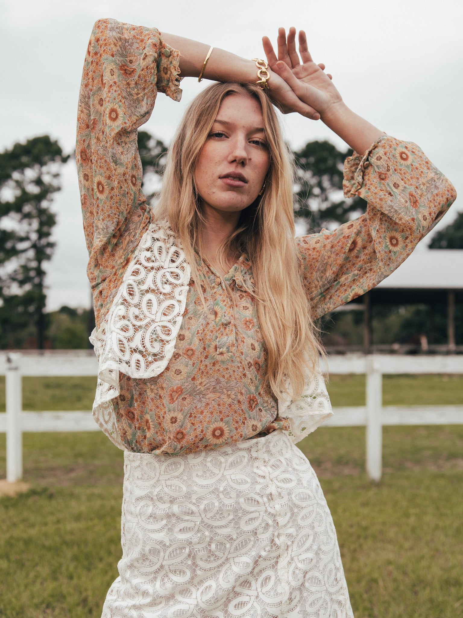 The Lula Vest