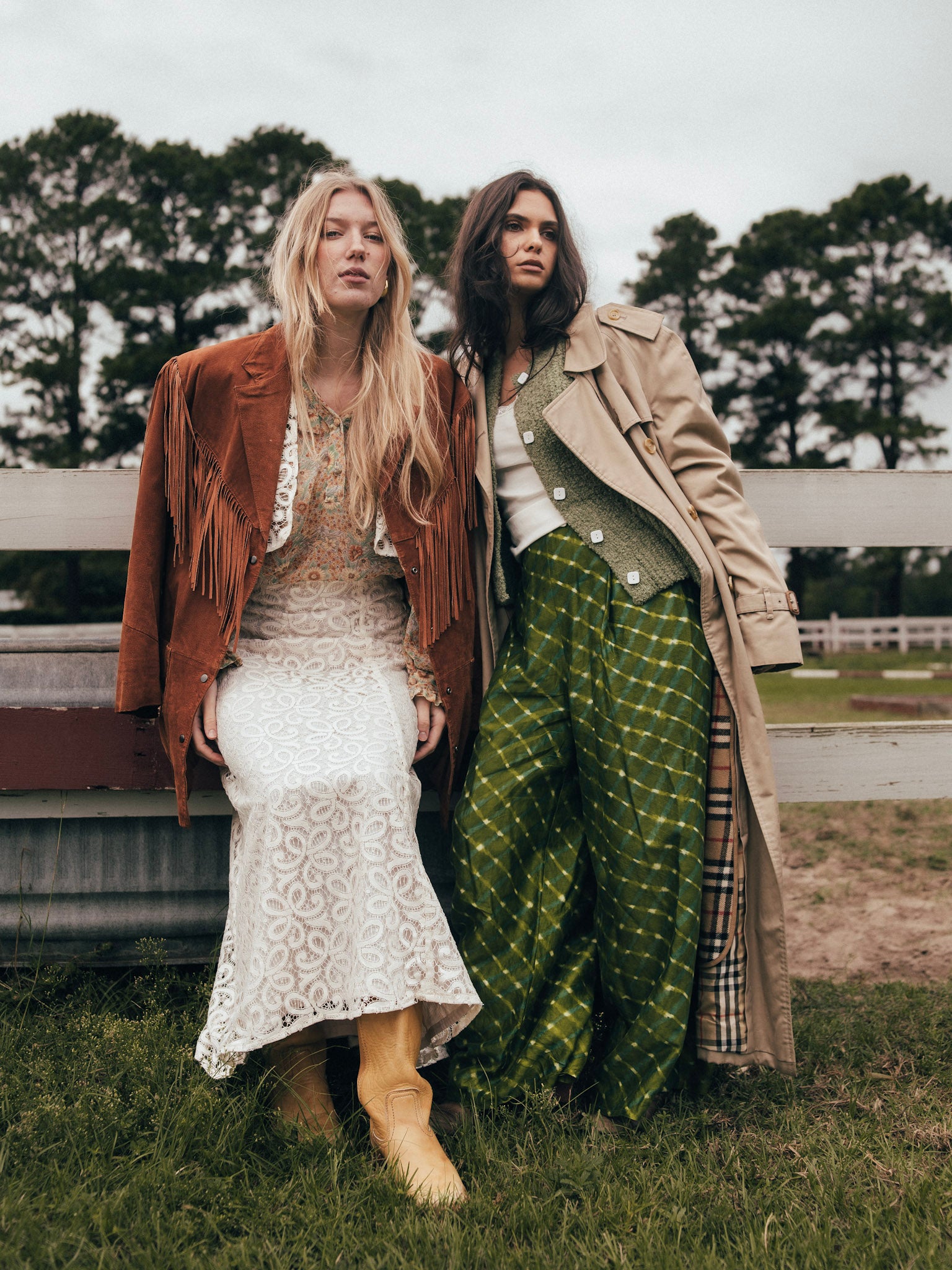 The Lula Skirt