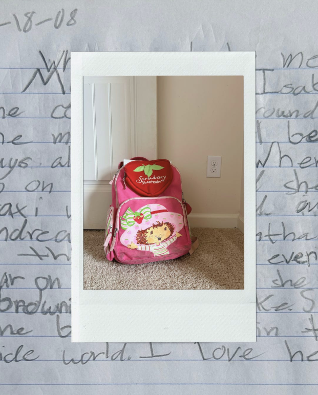 Growing Pains, Growing Keepsakes