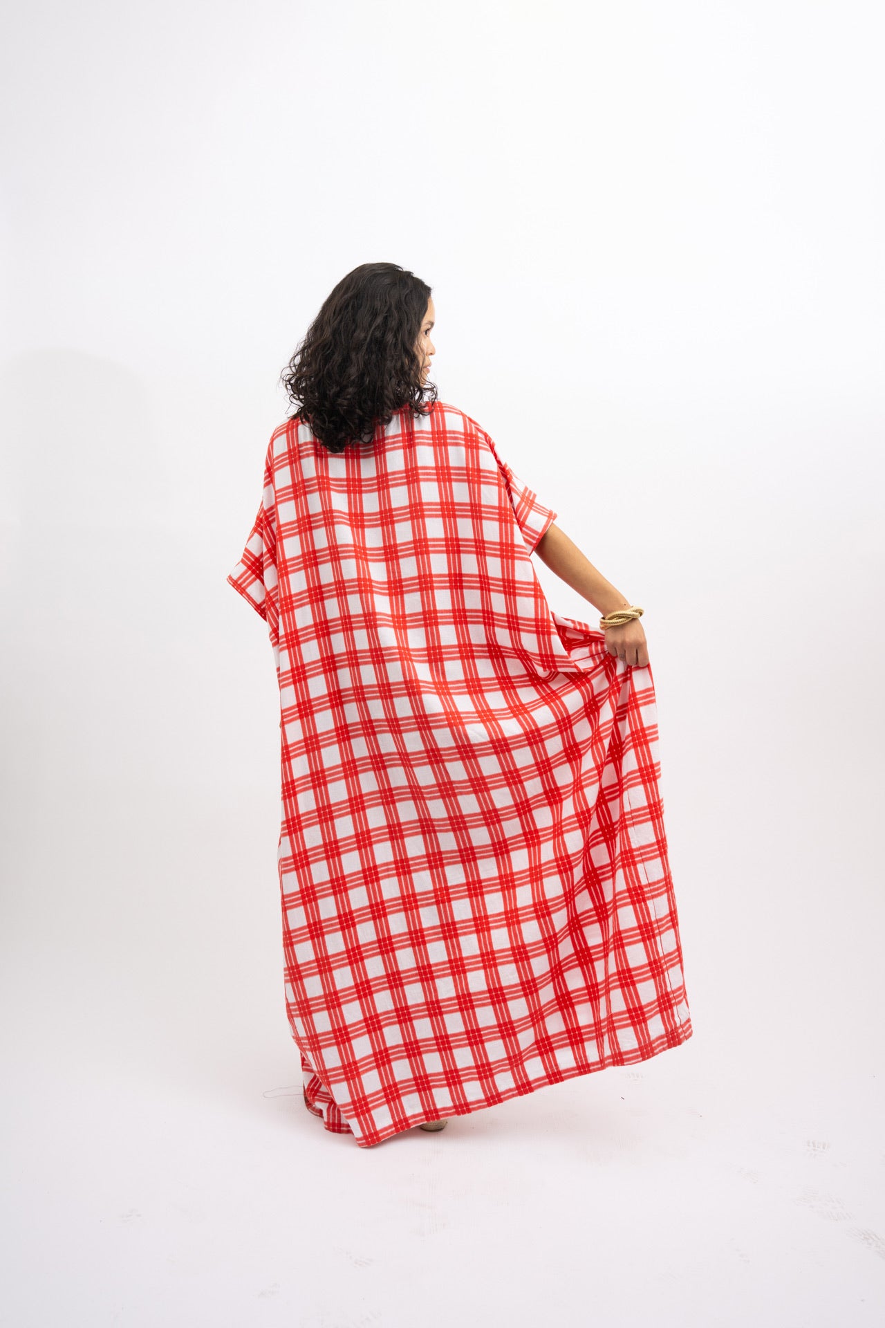 The Meredith Kaftan