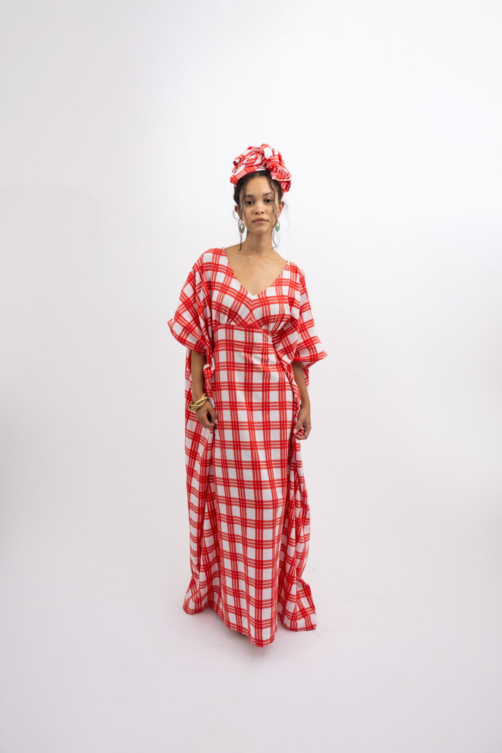 The Meredith Kaftan