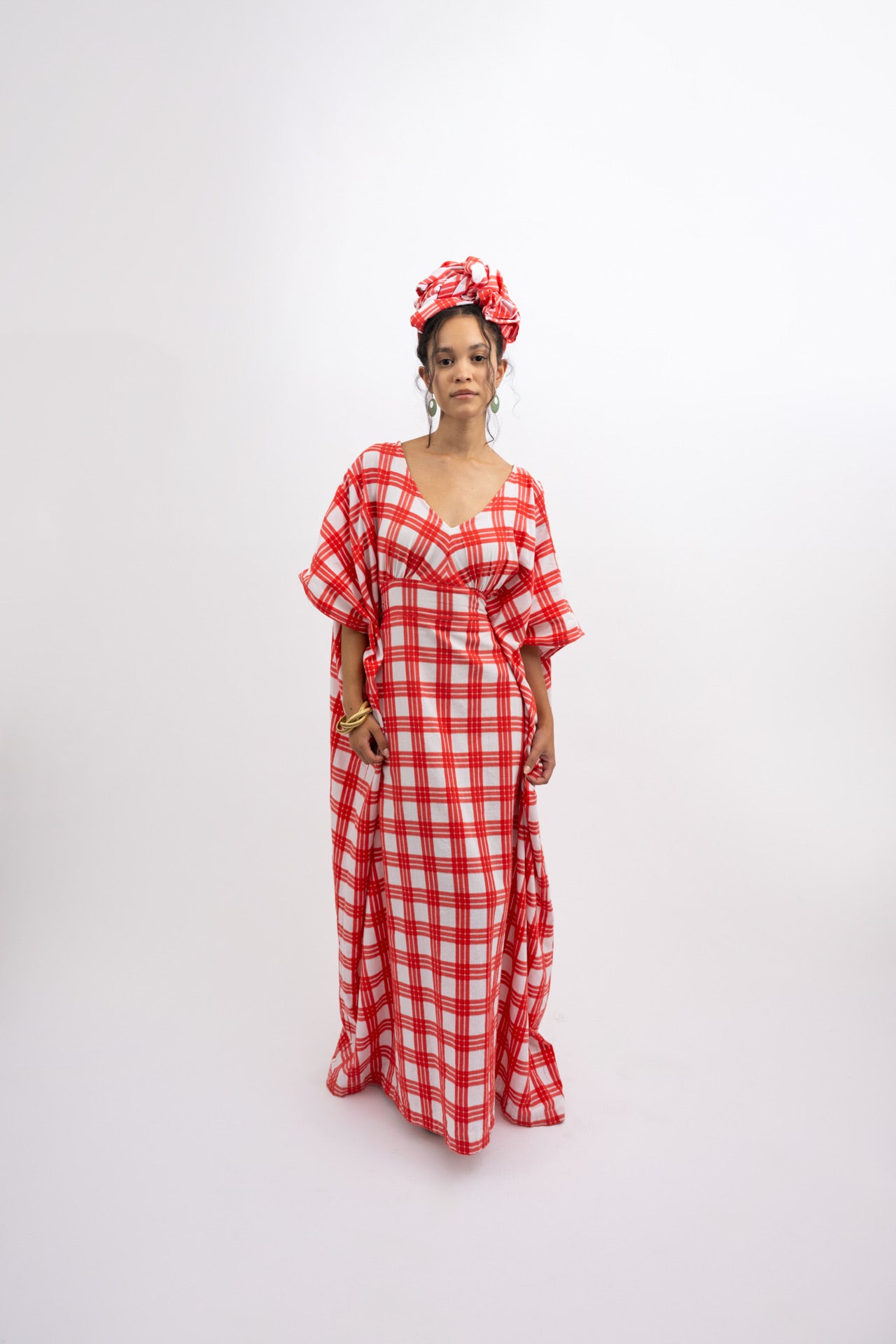 The Meredith Kaftan
