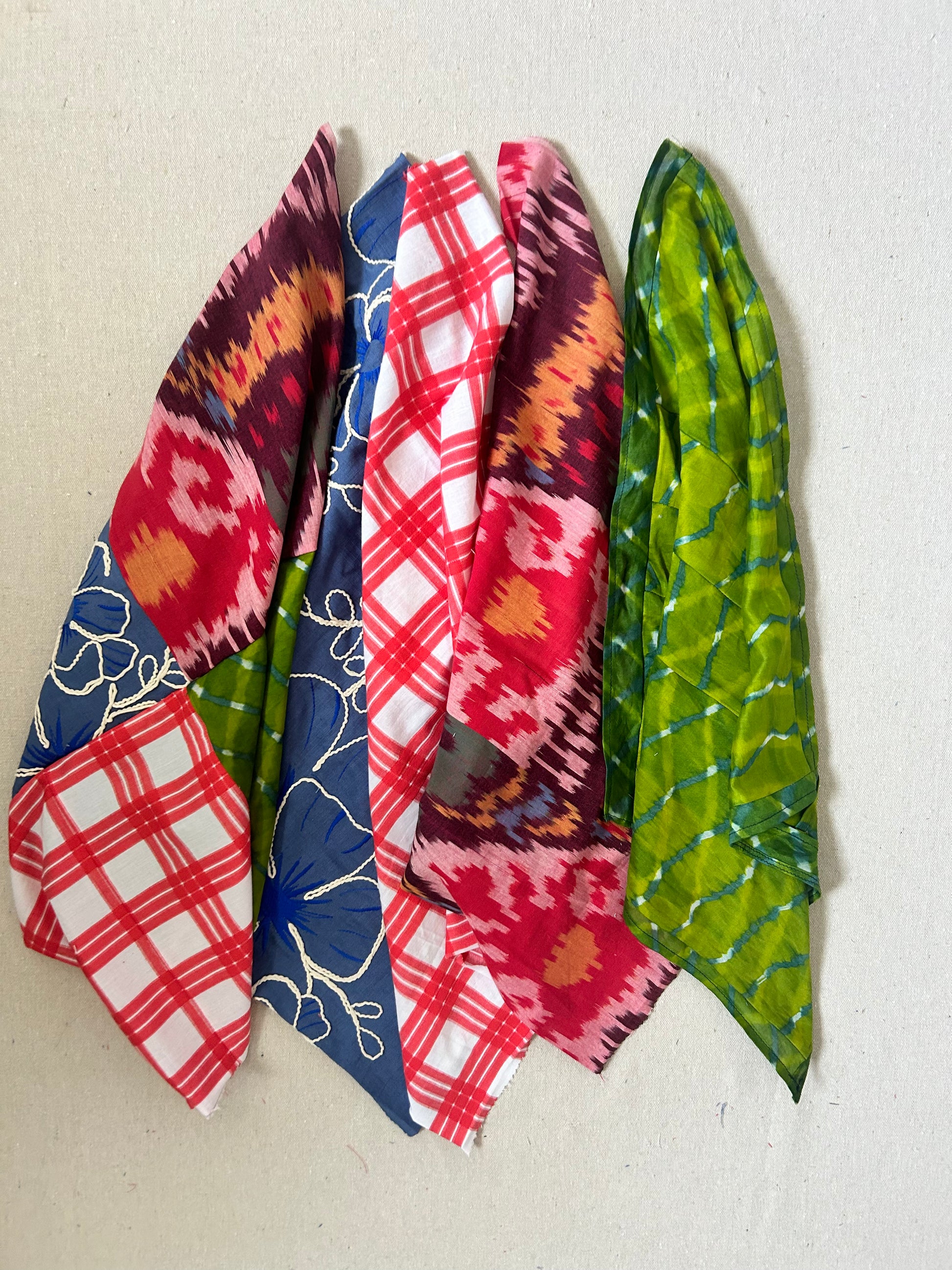 The Kiki Scarf