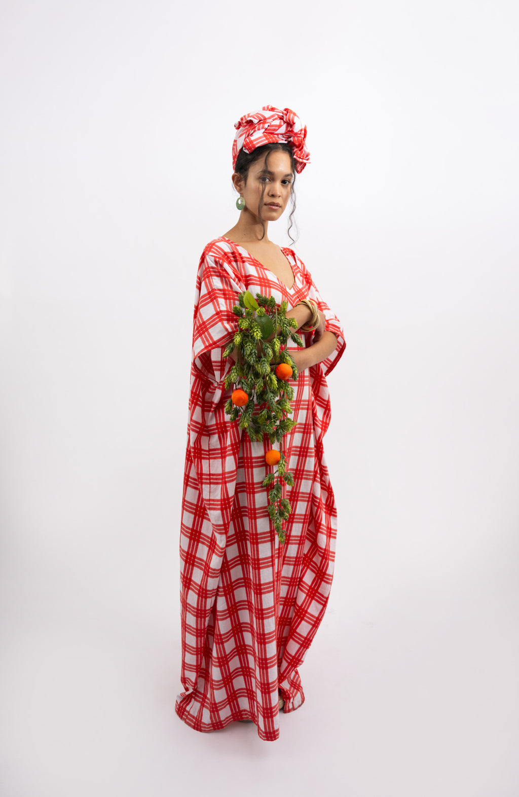 The Meredith Kaftan
