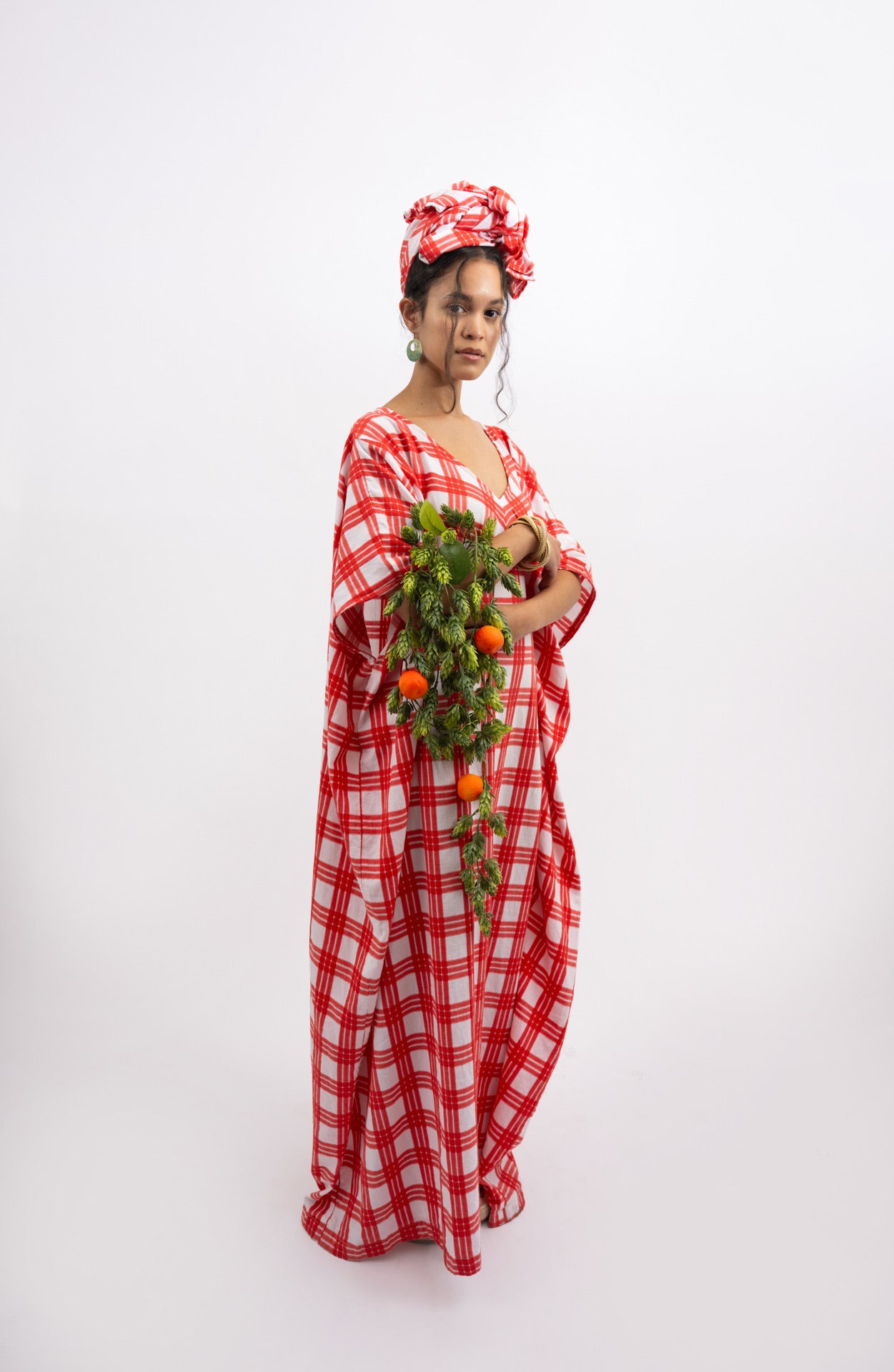 The Meredith Kaftan