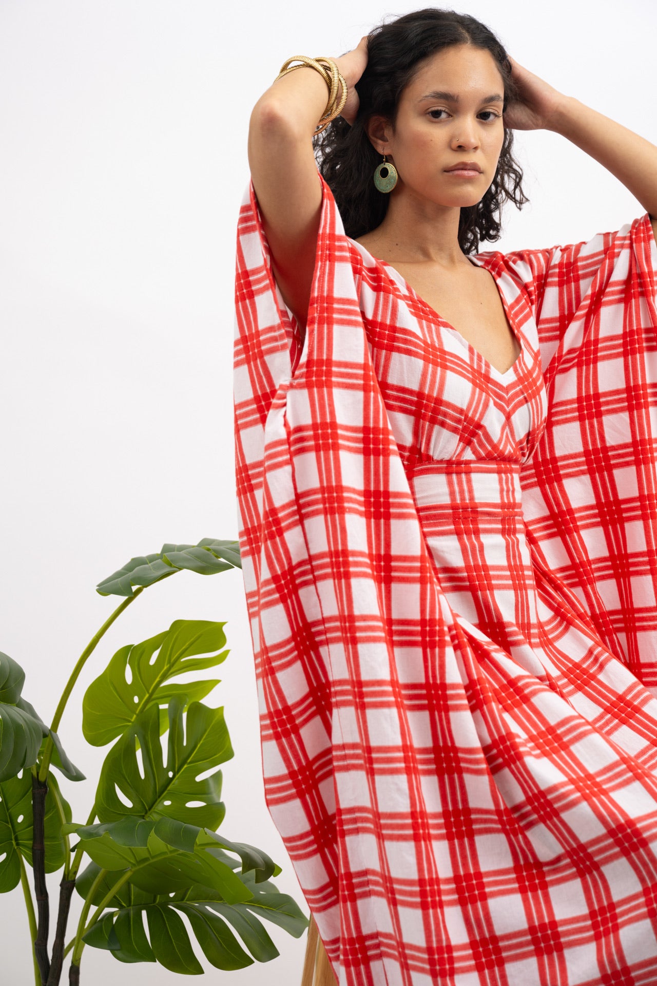 The Meredith Kaftan