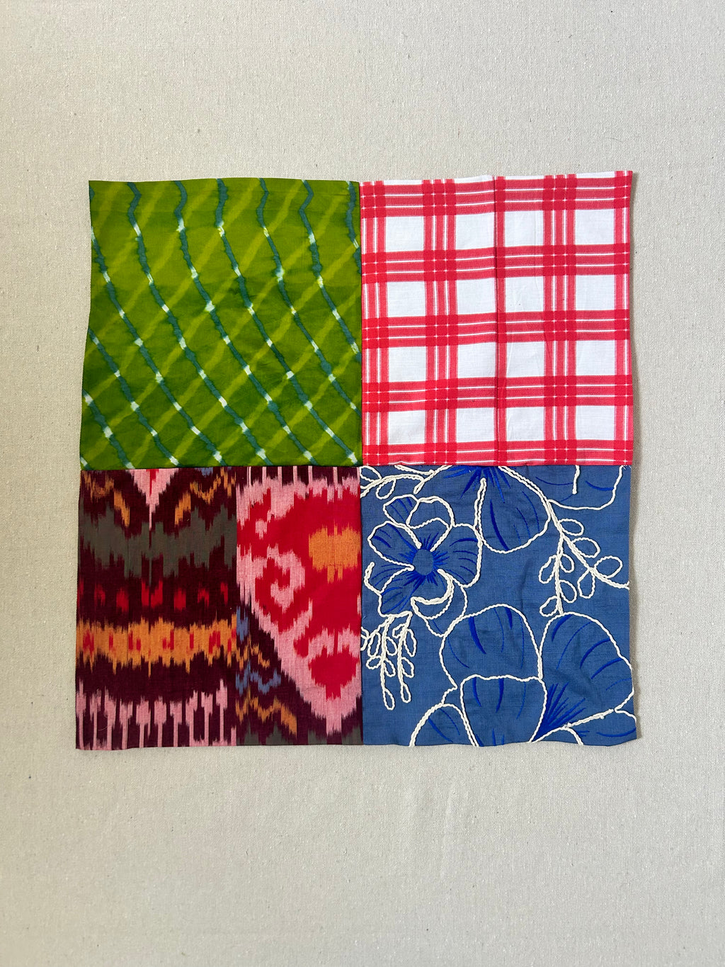 The Kiki Scarf