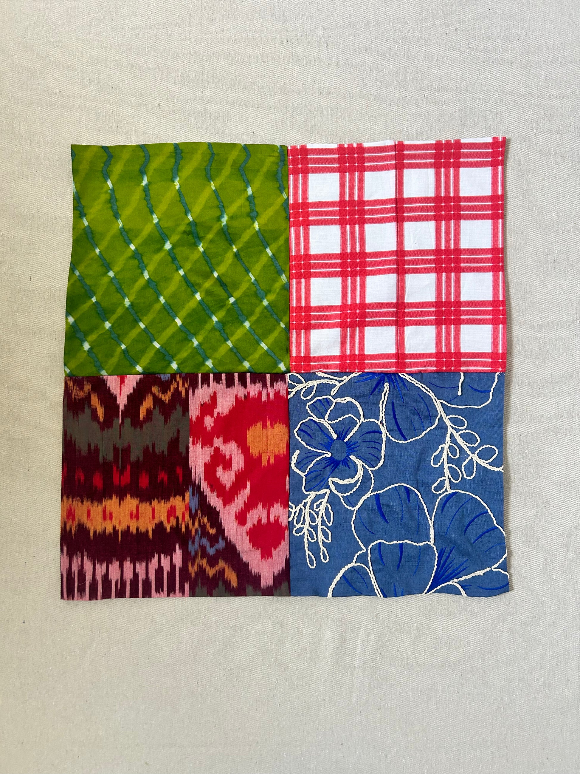 The Kiki Scarf