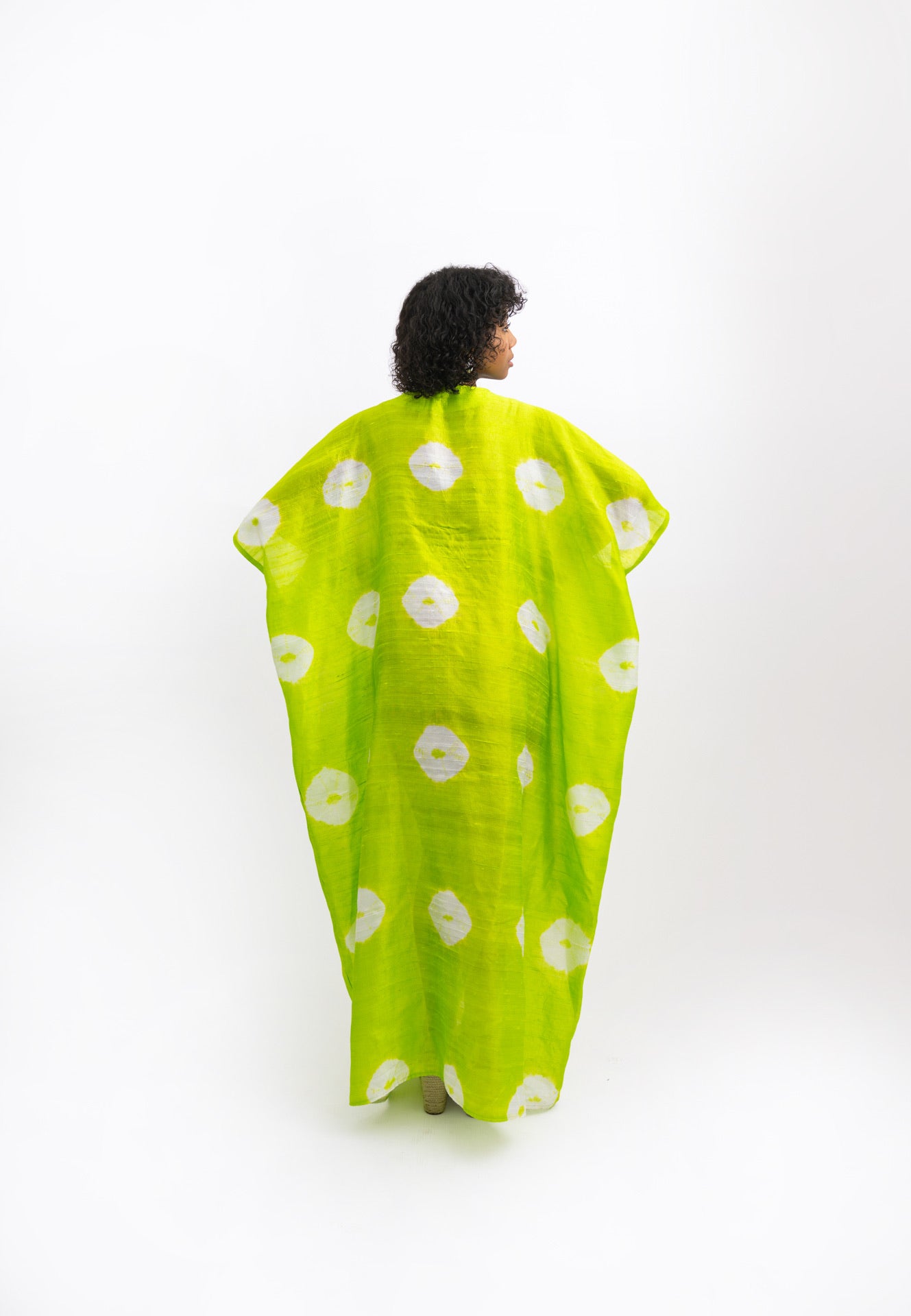 The Bella Kaftan