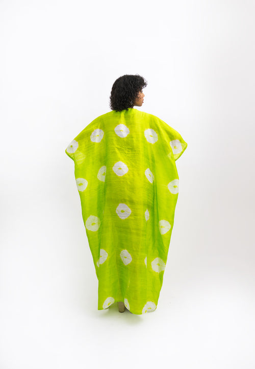 The Bella Kaftan