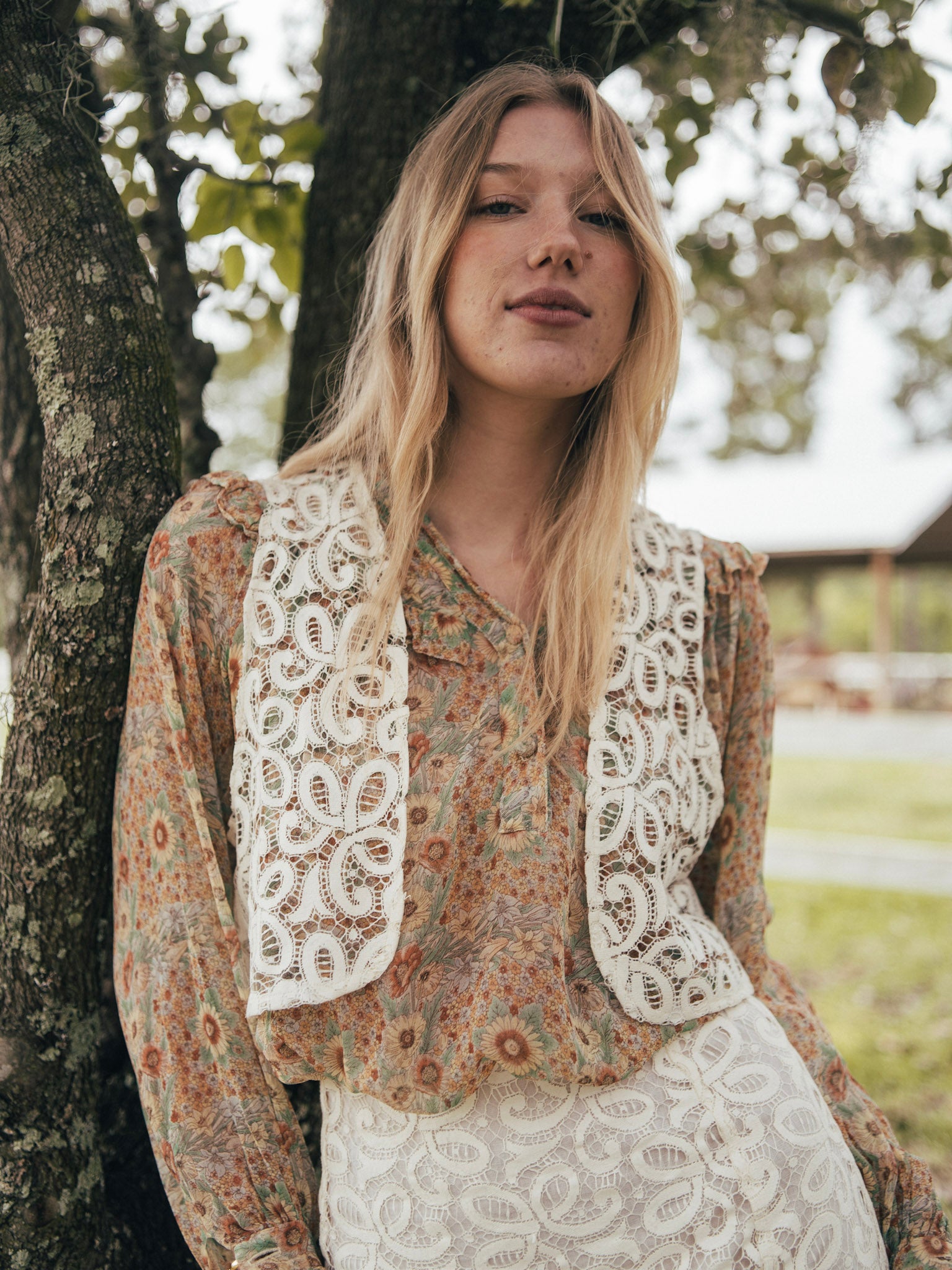 The Lula Vest