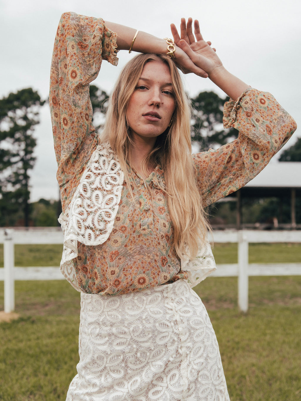 The Lula Vest